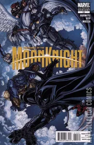 Vengeance of the Moon Knight #10
