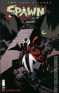 Spawn #100