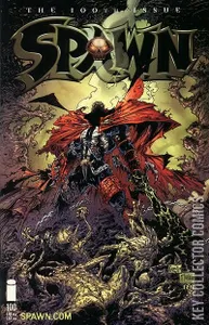Spawn #100