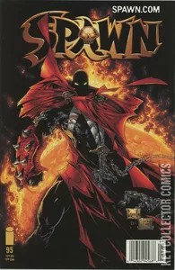 Spawn #95