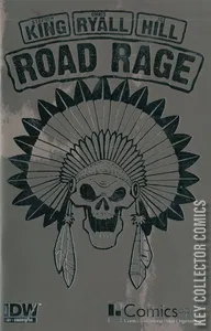Road Rage #1