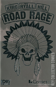 Road Rage #1 