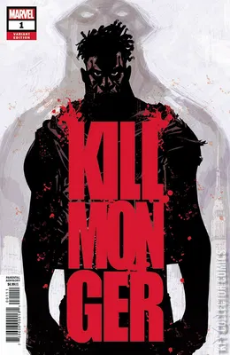 Killmonger
