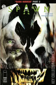 Spawn #277