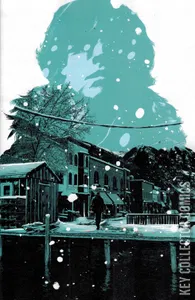 Snow Blind #1