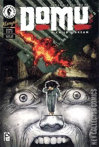 Domu: A Child's Dream #3