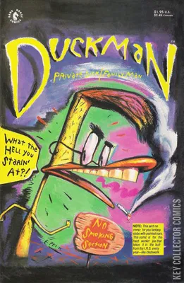 Duckman