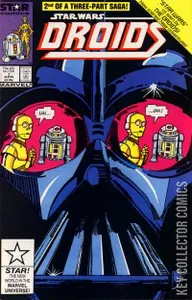 Star Wars Droids #7