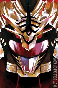 Mighty Morphin Power Rangers #30