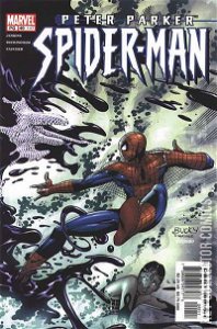 Peter Parker: Spider-Man #49