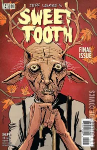 Sweet Tooth #40