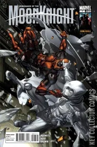 Vengeance of the Moon Knight #7