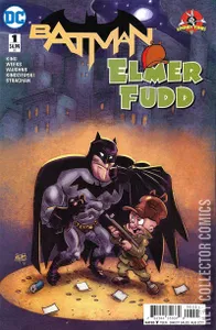Batman / Elmer Fudd Special #1