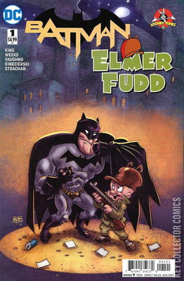 Batman / Elmer Fudd Special