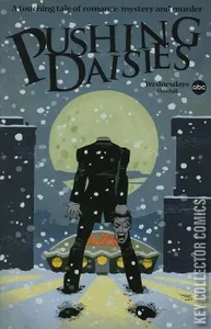 Pushing Daisies #1