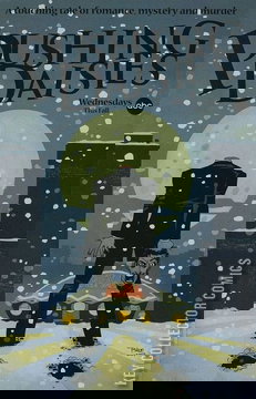 Variant Cover for Pushing Daisies #1