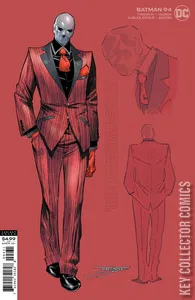 Batman #94