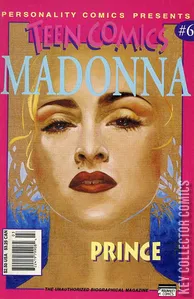 Teen Comics #6