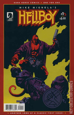 Hellboy: Seed of Destruction