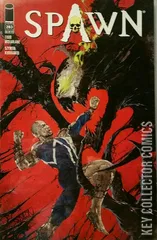 Variant Cover for Spawn #283
