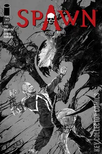 Spawn #283