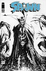 Cover for Spawn #235