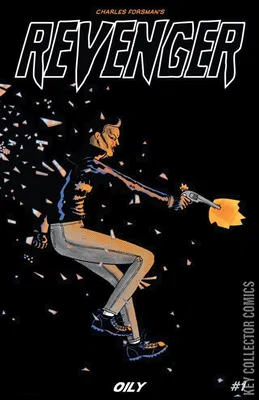 Revenger
