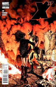X-23 #1
