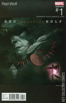 Red Wolf
