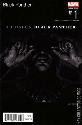 Black Panther