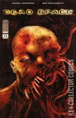 Cover for Dead Space #1