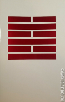 Variant Cover for G.I. Joe: Storm Shadow #1