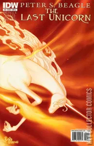 Last Unicorn #6
