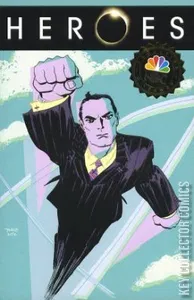 Heroes #1