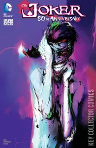 Joker 80th Anniversary, The #1