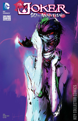 Joker 80th Anniversary, The