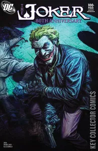 Joker 80th Anniversary, The #1