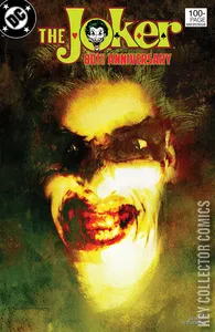 Joker 80th Anniversary, The #1