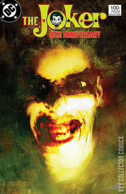 Joker 80th Anniversary, The