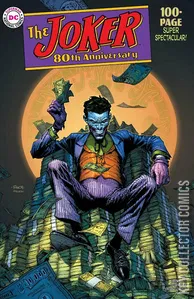 Joker 80th Anniversary, The #1