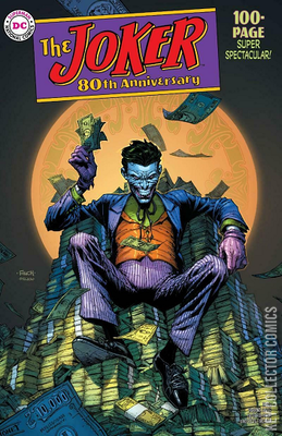 Joker 80th Anniversary, The