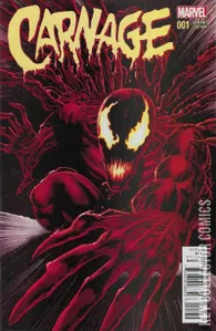 Carnage #1