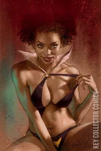 Sacred Six #1