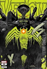 Variant Cover for Venom #26