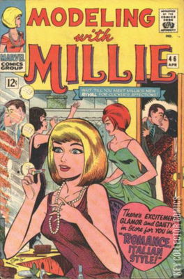 Modeling with Millie