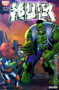 Hulk: Ultimate Destruction Giveaway #1