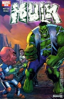 Hulk: Ultimate Destruction Giveaway