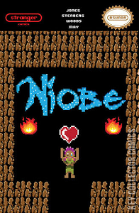 Niobe: She Is Life #1