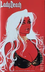 Variant Cover for Lady Death: Pin Ups #1