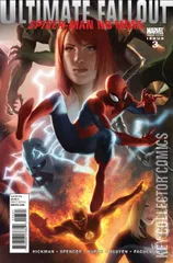 Cover for Ultimate Fallout #3